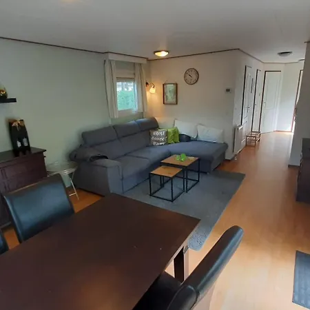 Del Bosco Holiday home Ede