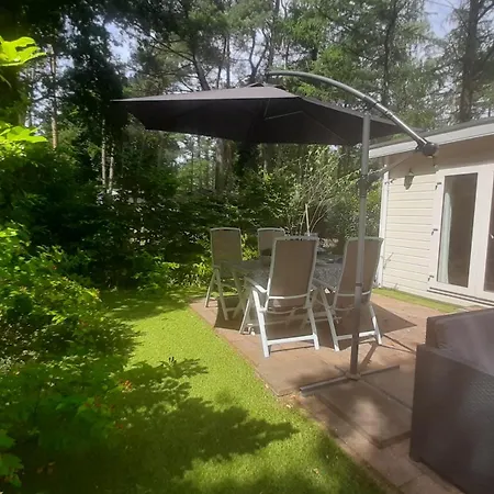 Holiday home Del Bosco *
