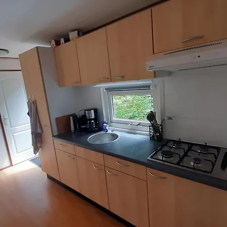 Del Bosco Holiday home Ede